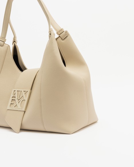 Armani Exchange Hobo bag