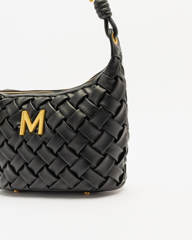Bolso hobo Maite by Lola