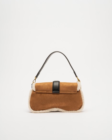 Sac bandouli�re Just Cavalli