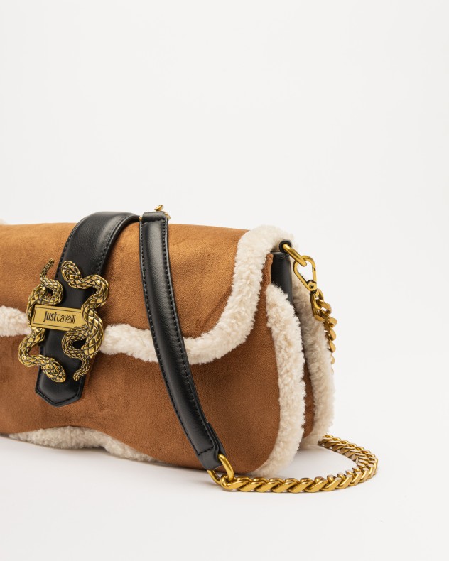 Borsa a tracolla Just Cavalli
