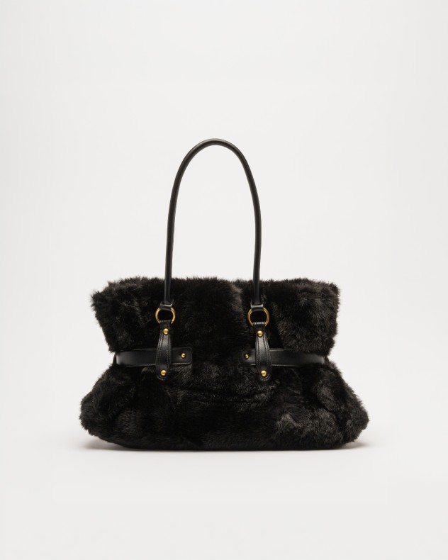 Borsa tote Just Cavalli