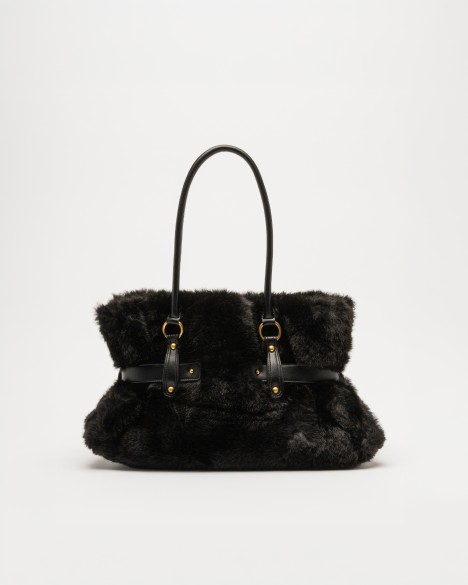 Borsa tote Just Cavalli