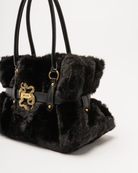 Borsa tote Just Cavalli