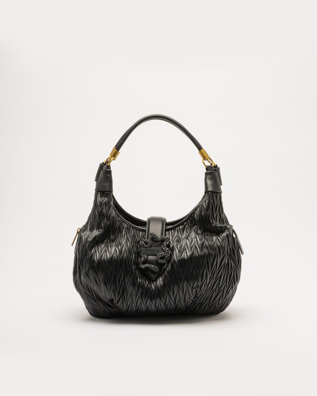Bolso hobo Just Cavalli