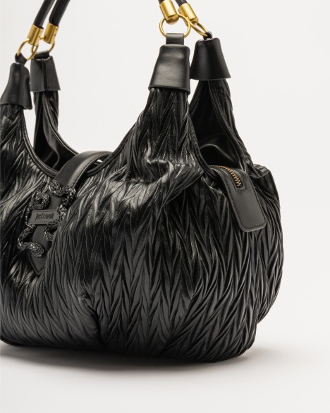 Bolso hobo Just Cavalli