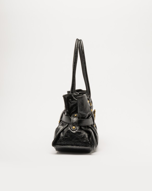 Bolso de hombro Just Cavalli