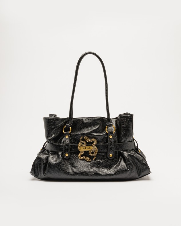 Bolso de hombro Just Cavalli