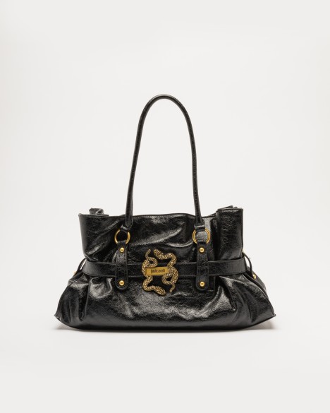 Bolso de hombro Just Cavalli