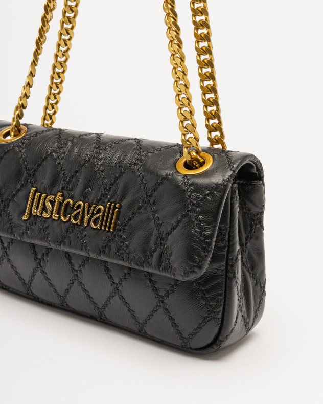 Just Cavalli Crossbody bag