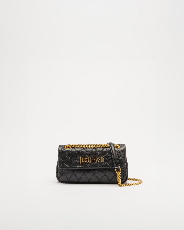 Sac bandouli�re Just Cavalli