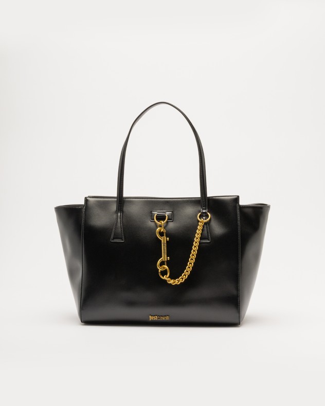 Mala tote bag Just Cavalli