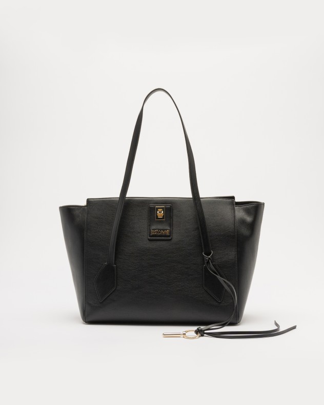 Borsa tote Just Cavalli