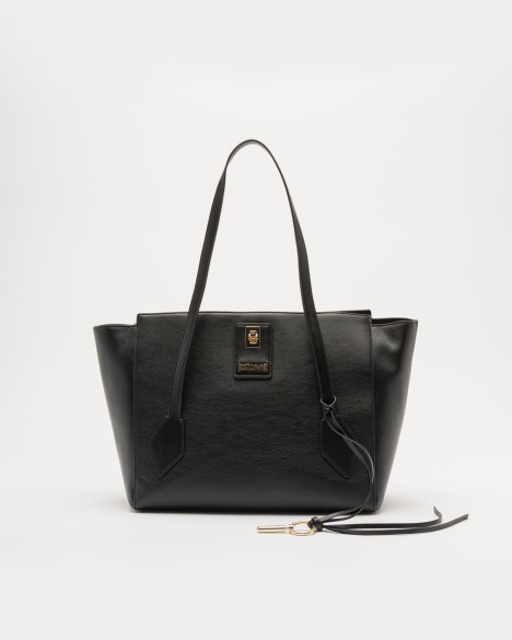 Bolso tote Just Cavalli