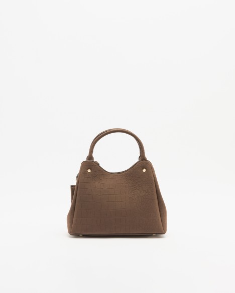 Mala de m�o Guess