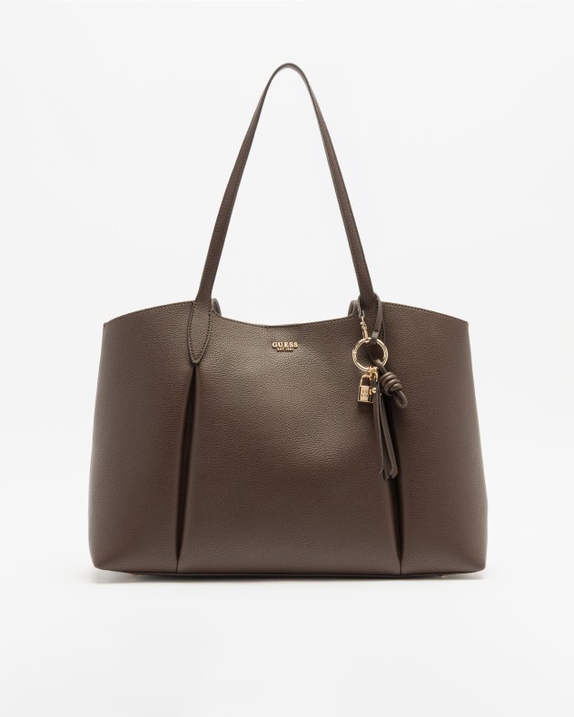Bolso tote Guess