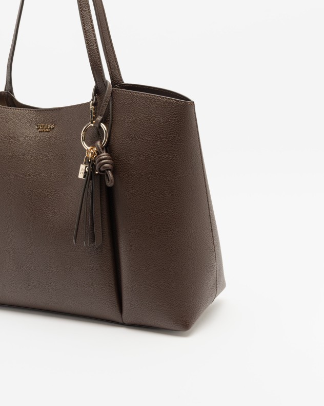 Bolso tote Guess