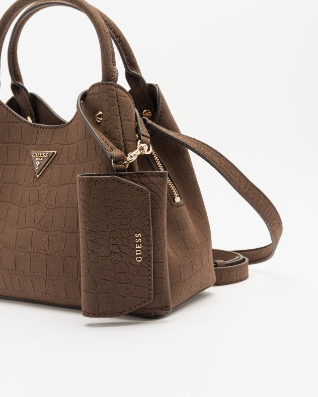 Mala de m�o Guess