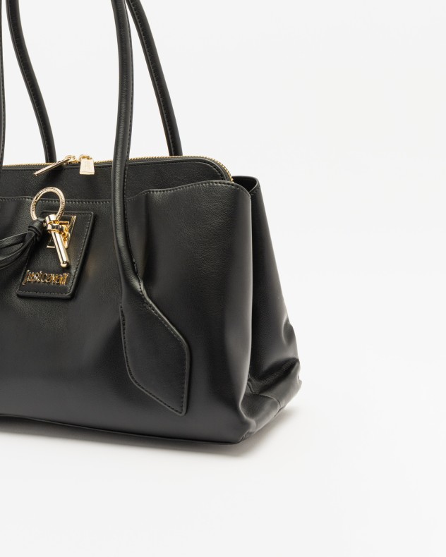 Sac port� �paule Just Cavalli