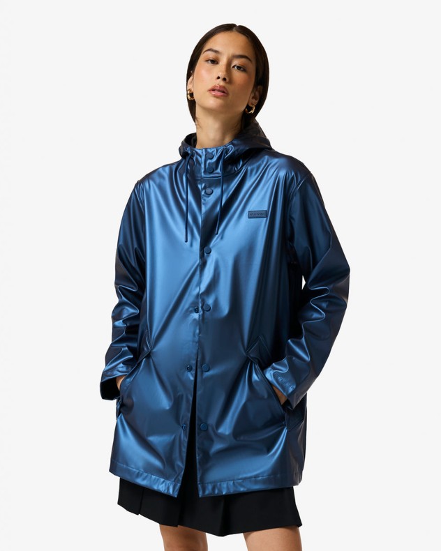 Waterdichte parka Hunter