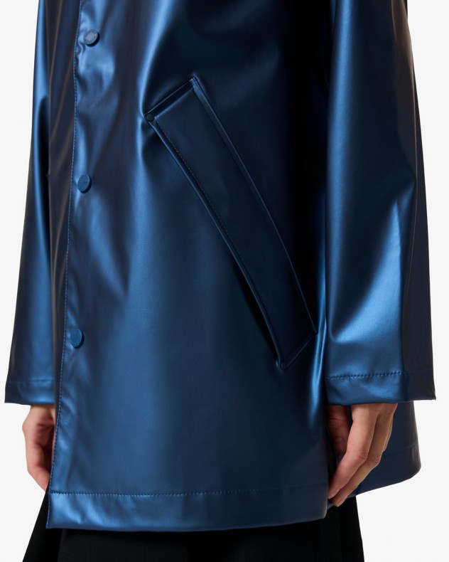 Wasserdichter Parka Hunter