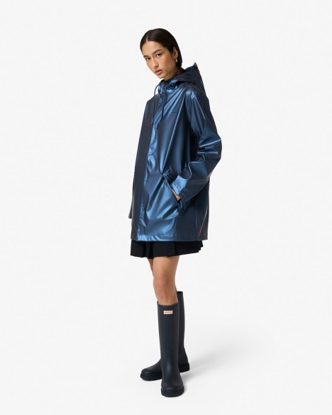 Parka impermeable Hunter