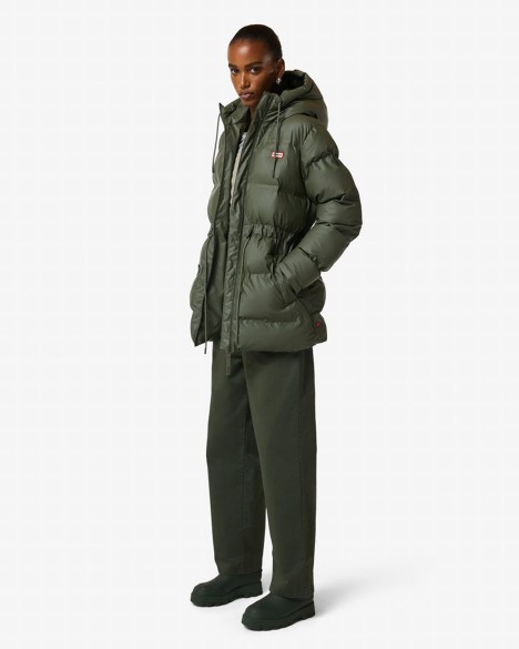 Hunter Padded jacket