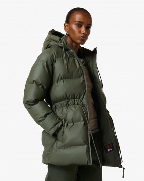 Hunter Padded jacket