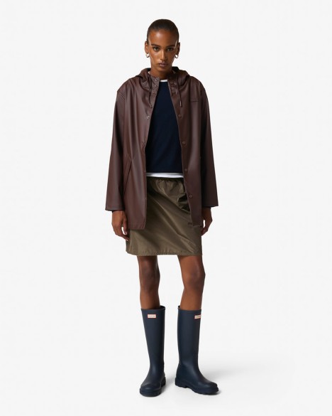 Parka Hunter