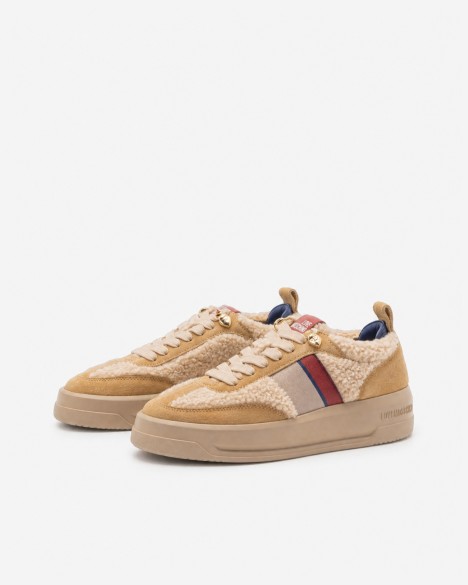 Zapatillas Love Moschino