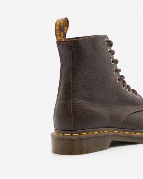 Bottes Dr Martens