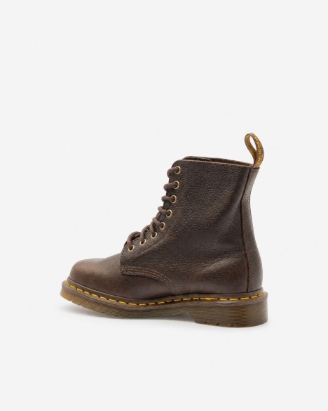 Bottes Dr Martens