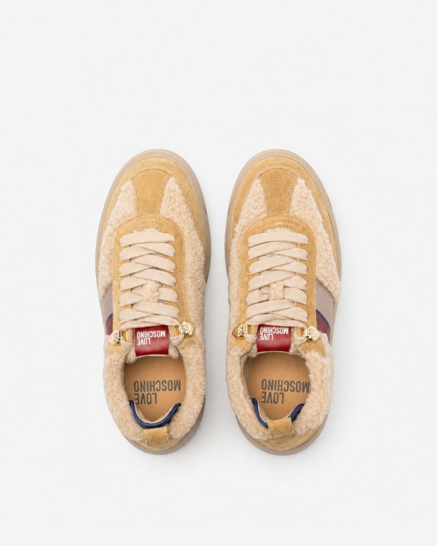 Love Moschino Sneakers