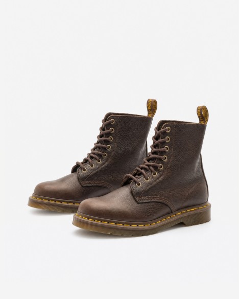 Bottes Dr Martens