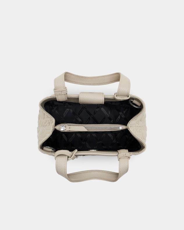 Mala de m�o Armani Exchange