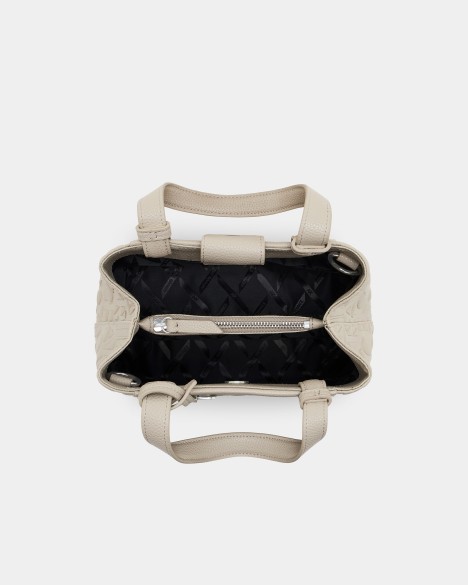 Mala de m�o Armani Exchange