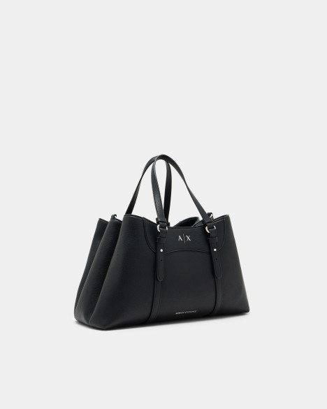 Bolso de mano Armani Exchange