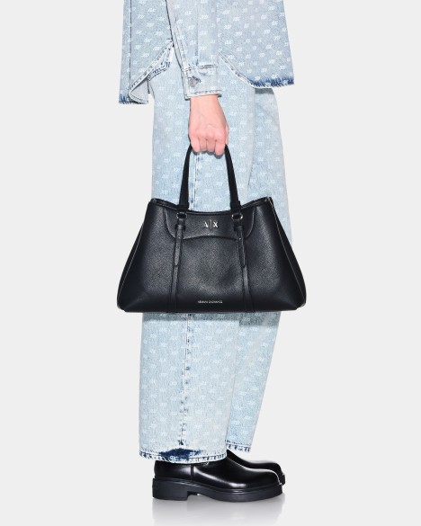 Armani Exchange Handbag