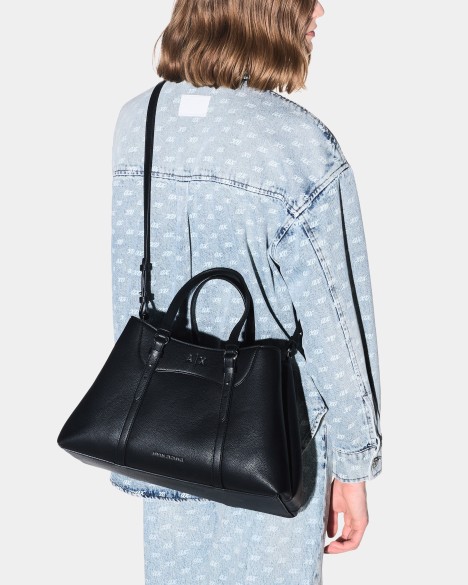 Bolso de mano Armani Exchange