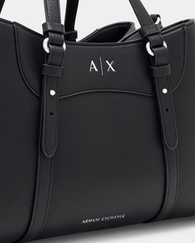 Sac � main Armani Exchange