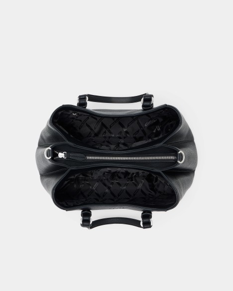 Bolso de mano Armani Exchange