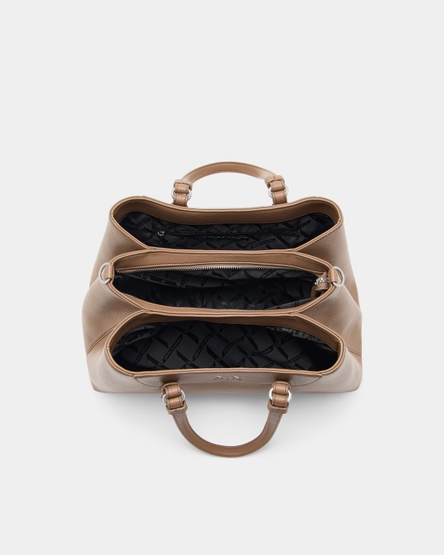 Borsa a mano Armani Exchange