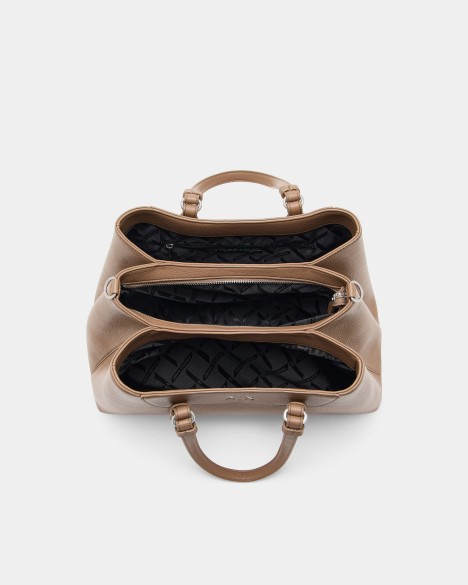 Bolso de mano Armani Exchange