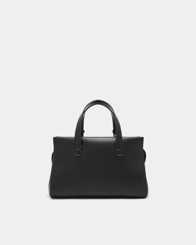 Mala de m�o Armani Exchange