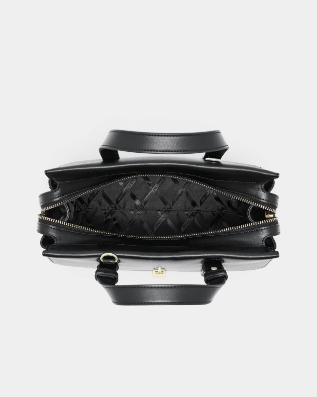 Mala de m�o Armani Exchange