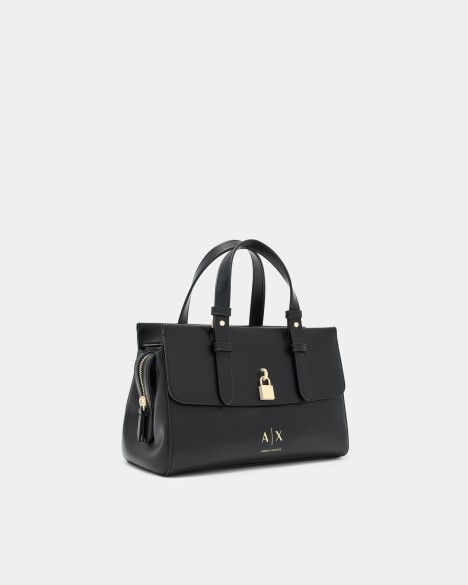 Borsa a mano Armani Exchange