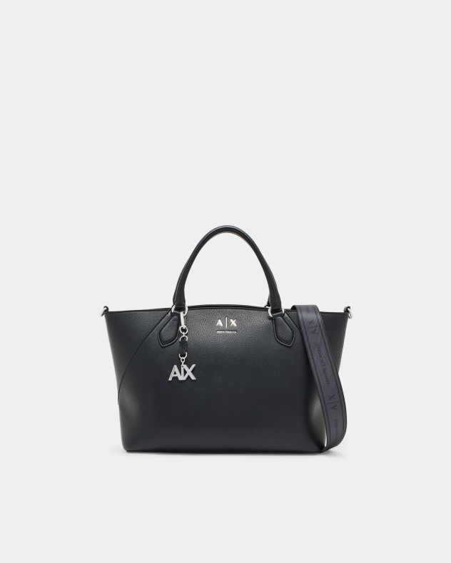 Mala tote bag Armani Exchange