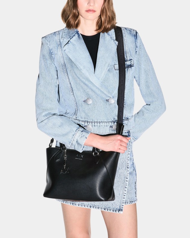 Mala tote bag Armani Exchange