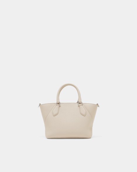 Mala de m�o Armani Exchange