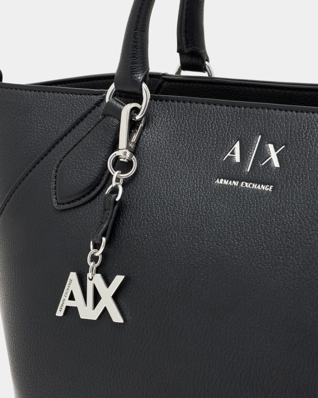 Mala tote bag Armani Exchange