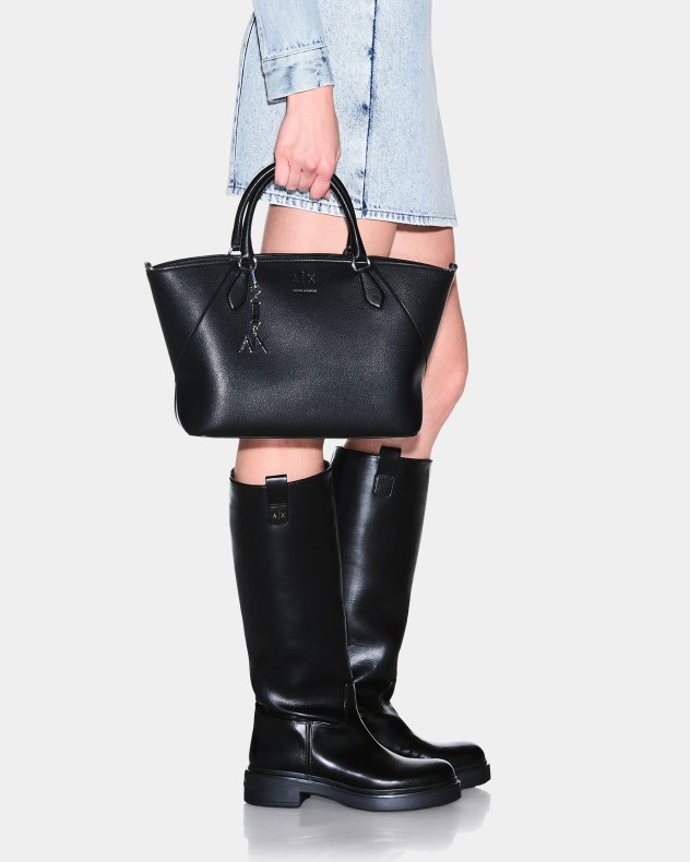 Mala tote bag Armani Exchange